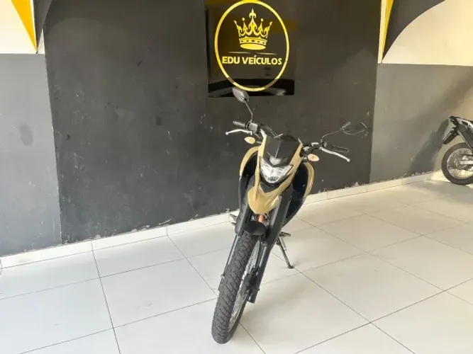 Yamaha XTZ 250 Lander Capitão América Flex ABS 2023