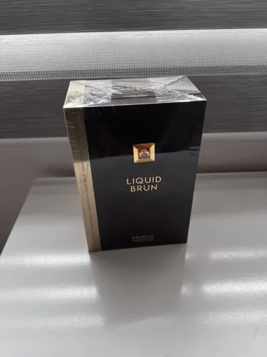 Liquid Brun French Avenue