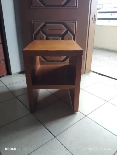 Mesa de cabeceira