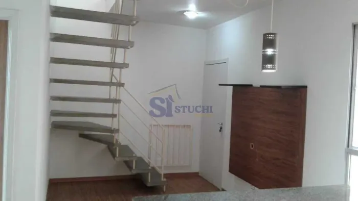 Locação de Apartamentos / Padrão na cidade de Araraquara
