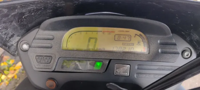 R$10.000,00 - xre300