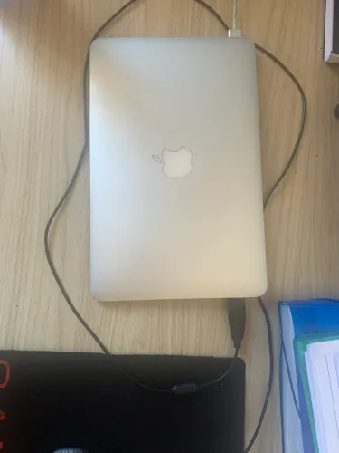 Macbook air