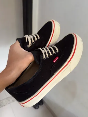 Tênis Redley preto Original