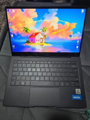 Notebook Samsung Book-S