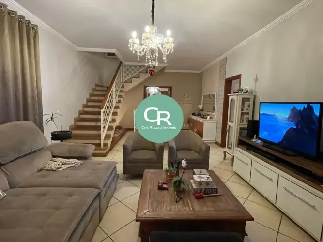 Casa em Condomínio para Venda em Indaiatuba, Jardim Esplendor, 3 dormitórios, 1 suíte, 2 b