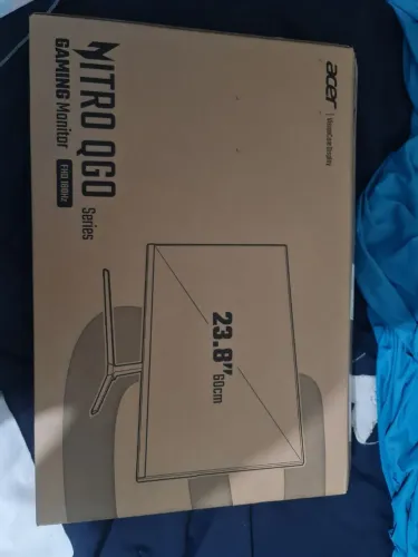 Monitor gamer 180hz ips