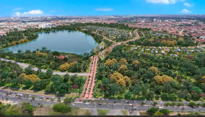 Lago Montenegro - Condomínio Fechado de Lotes em Fortaleza/Ce - REPASSE