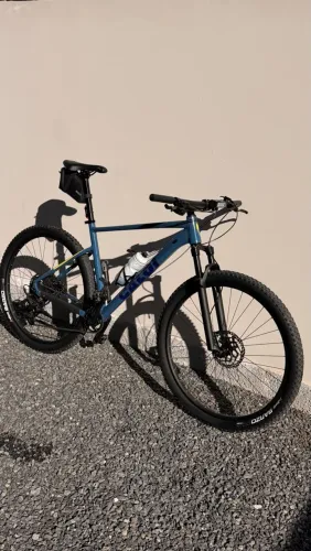 Vendo Caloi explorer comp sl 2026