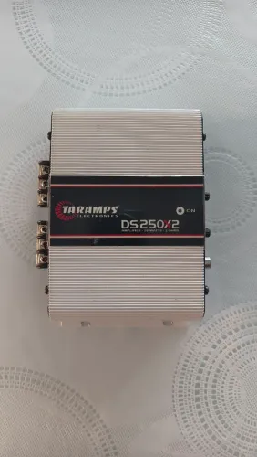 Taramps DS 250x2