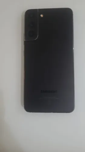 Celular Sansung S22 semi novo com carregador 