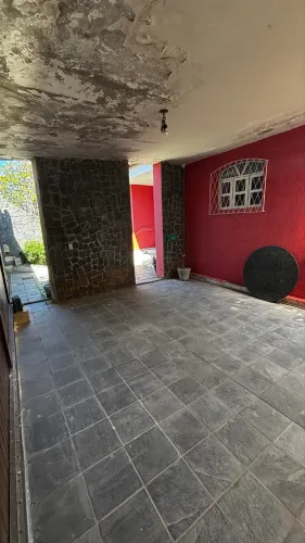 Casa à venda em Lagoa Nova, na Amintas Barros