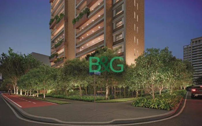 Cobertura à venda, 506 m² por R$ 26.498.568,50 - Pinheiros - São Paulo/SP