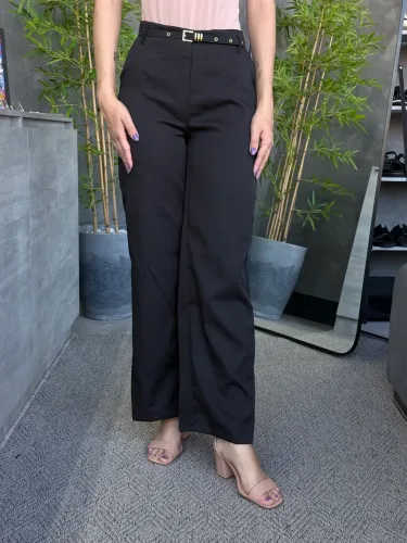 Calça alfaiataria do 34 ao 44