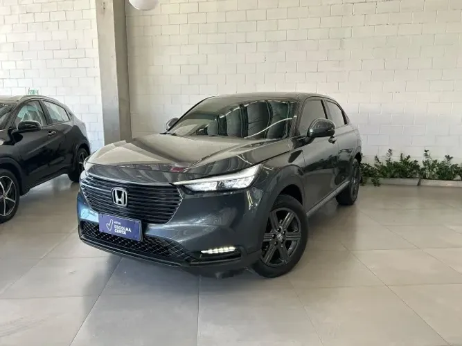 Honda HR-V EXL 1.5 Sensing 16V 5P Aut. 2024