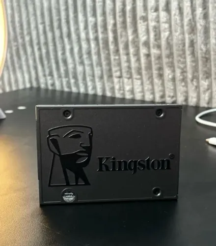 Ssd 480gb kingston