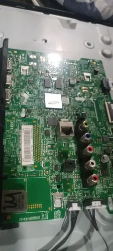 Peças tv samart 43 polegadas 
