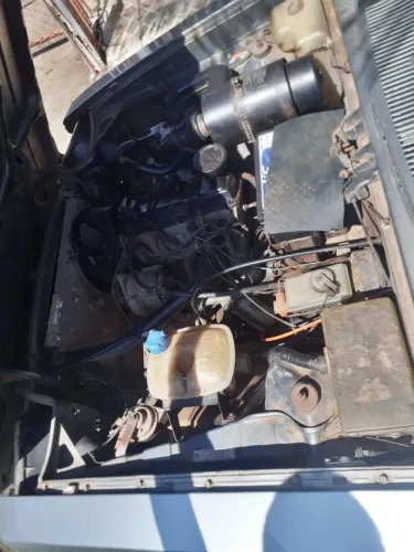 Ford Pampa L 1.6 1995