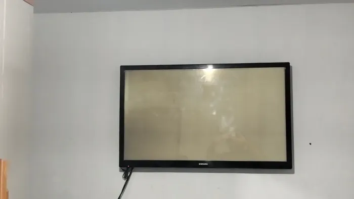 Tv plasma