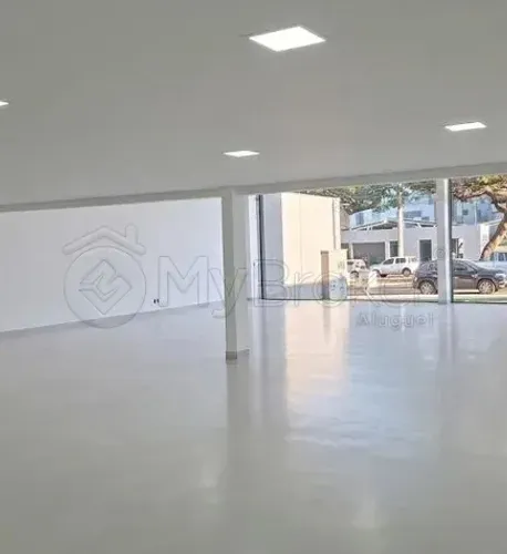 Galpão Comercial - Jardim Novo Mundo