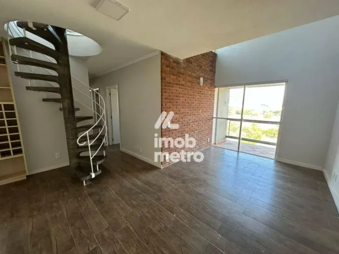 Cobertura com 3 dormitórios à venda, 173 m² por R$ 957.500,00 - Jardim Flamboyant - Campin