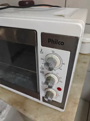 Forno elétrico Philco
