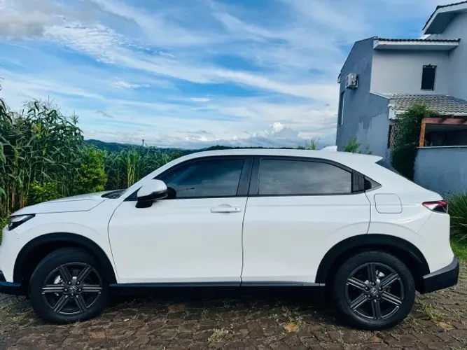 Honda HR-V Advance 1.5 TB 16V 5P Aut. 2023
