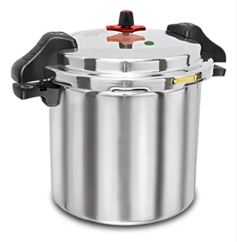 Panela pressão Fulgir 20L