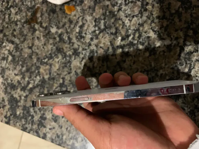 iPhone 14 Pro Max troco por Ps5