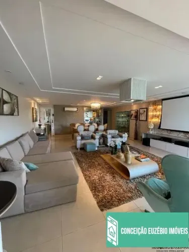 Imóvel com 236m², 4 suítes, 3 vagas, no Monteiro - Recife - PE
