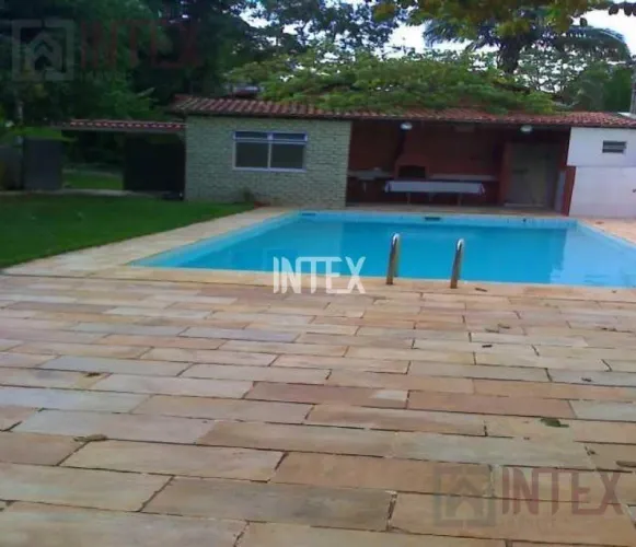 CASA RESIDENCIAL em Niterói - Rio de Janeiro, Itacoatiara