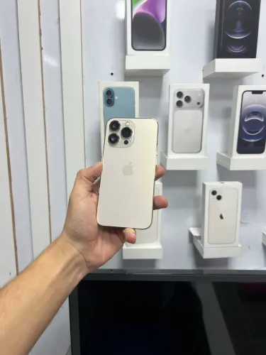 IPhone 13 Pro - 128GB 
