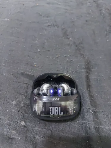 FONE JBL GHOST EDITION