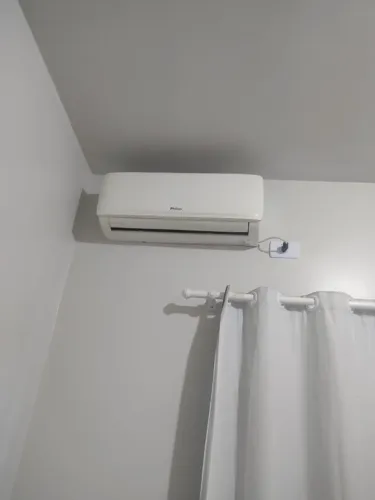 Ar-condicionado 12.000 Btus