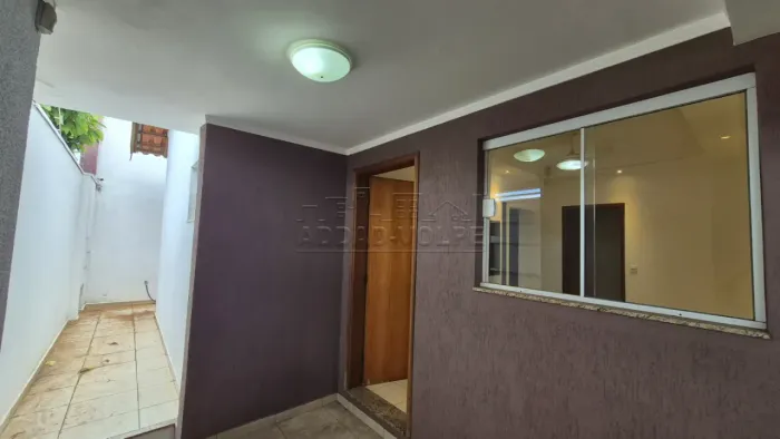 Excelente Casa no Jd. Bela Vista próximo à Alves Seabra