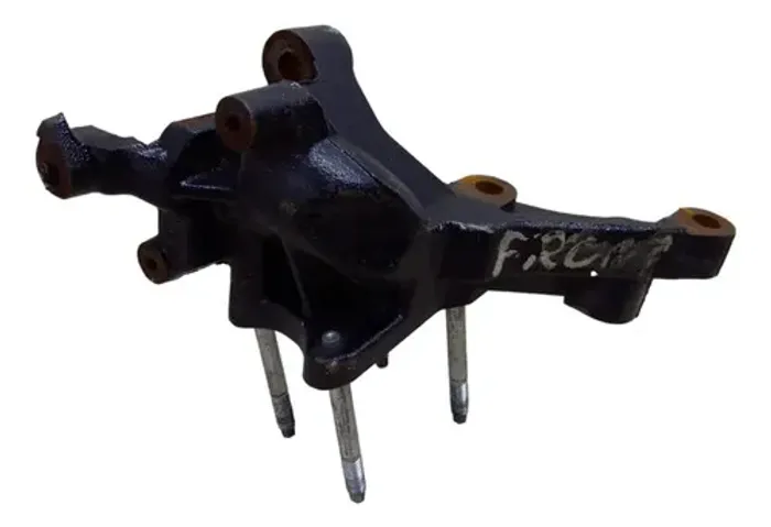 Suporte Turbina Nissan Frontier 2013