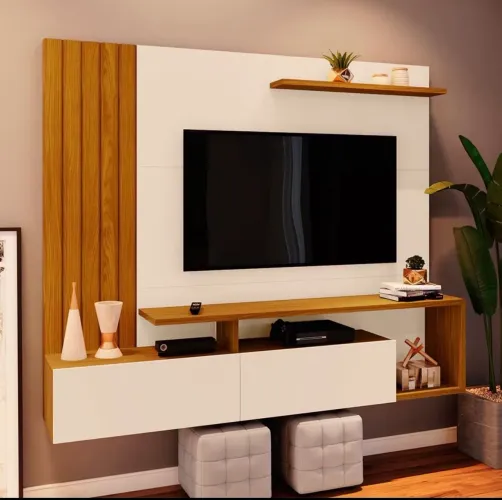 Painel para TV ate 65 Polegadas Kiara 