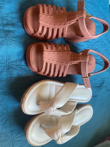 Sapatos