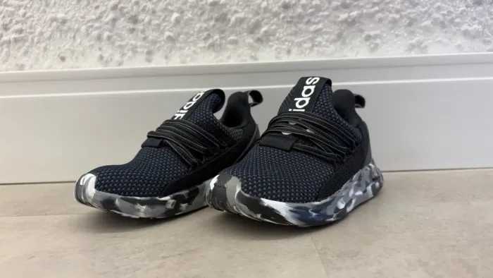 Tênis Infantil Masc Adidas NOVO