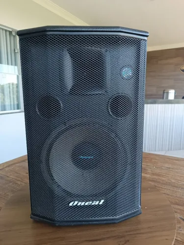 Caixa ativa oneal OPB735 super nova