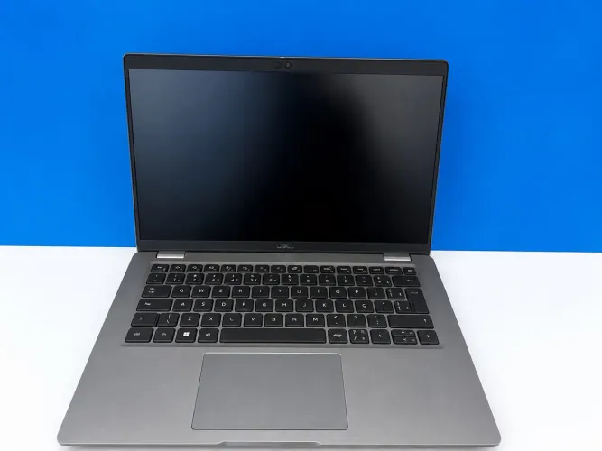 Notebook da Dell