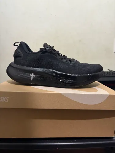 Tênis corrida Fila maxxi float pro 2