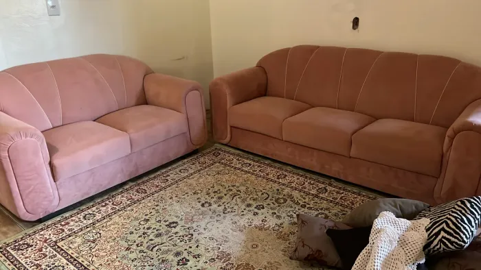 Sofá vintage