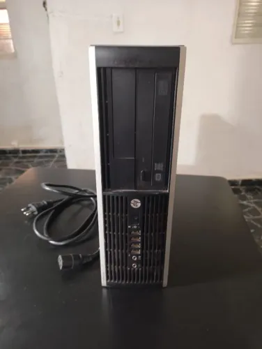 CPU - Computador de Caixa