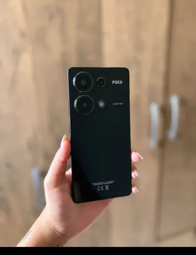 Xiaomi POCO M6 PRO 512GB 24RAM NFC