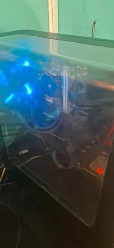 PC GAMER - RTX 2070 SUPER, I5 10400, 32 GB RAM 3200mhz - TORRANDO - PRA VENDER RÁPIDO
