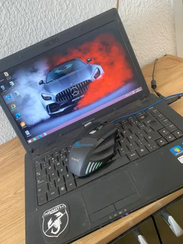 Notebook Lenovo i3