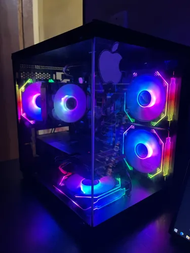 Pc Gamer Ryzen 5