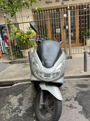 Honda PCX 150 Sport 2018