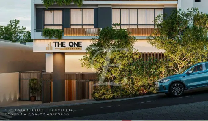 Studio com 1 dormitório à venda, 19 m² por R$ 219.539,00 - Tucuruvi - São Paulo/SP