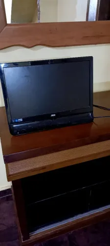 Monitor AOC led 18.5p  Mod. e966Swn